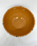 Ceramic bowl