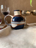 Ceramic carafe
