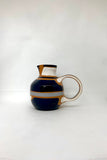 Ceramic carafe