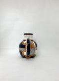 Ceramic carafe