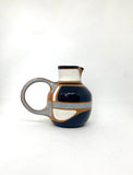 Ceramic carafe