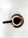 Ceramic carafe