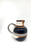 Ceramic carafe