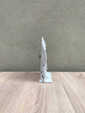 Ceramic table watch