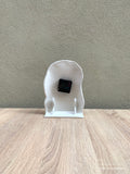 Ceramic table watch