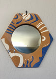 Uncoscious Rhythm mirror - MI.2