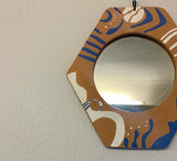 Uncoscious Rhythm mirror - MI.2