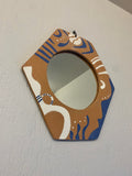 Uncoscious Rhythm mirror - MI.2