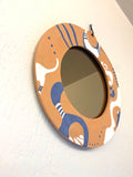 Unconscious Rhythm mirror - MI.4