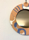 Unconscious Rhythm mirror - MI.4