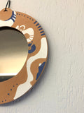 Unconscious Rhythm mirror - MI.4