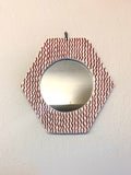Ceramic mirror