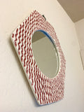 Ceramic mirror