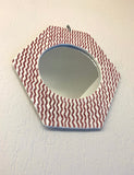 Ceramic mirror