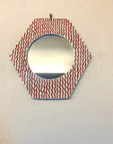 Ceramic mirror