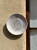 Decorative plate