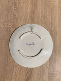 Decorative plate