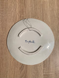 Decorative plate