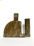 Ceramic vase