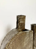 Ceramic vase