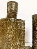 Ceramic vase
