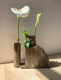Ceramic vase