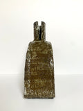 Ceramic vase