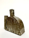 Ceramic vase