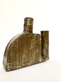Ceramic vase