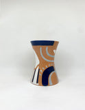 Ceramic vase