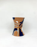 Ceramic vase