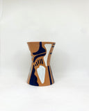 Ceramic vase
