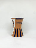 Ceramic vase