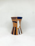 Ceramic vase