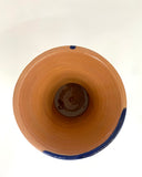 Ceramic vase