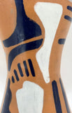 Ceramic vase