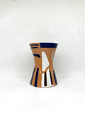 Ceramic vase