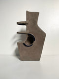 Ceramic vase
