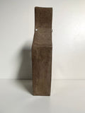 Ceramic vase