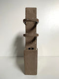 Ceramic vase
