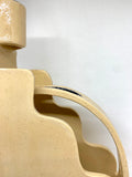 Ceramic vase