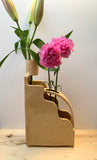 Ceramic vase