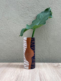 Ceramic vase