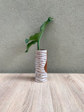 Ceramic vase