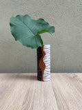 Ceramic vase