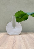 Ceramic vase