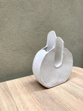 Ceramic vase