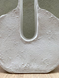 Ceramic vase