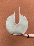 Ceramic vase