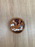 ceramic decorative plates